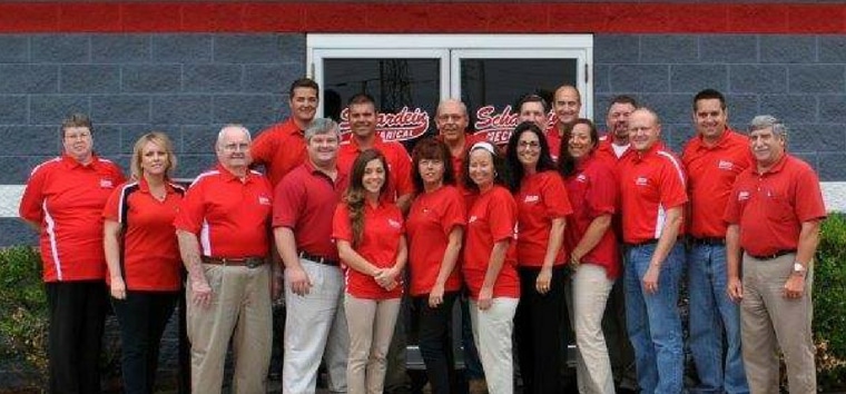 Expert Mechanical Contractor Staff Expert Mechanical Contractor Staff