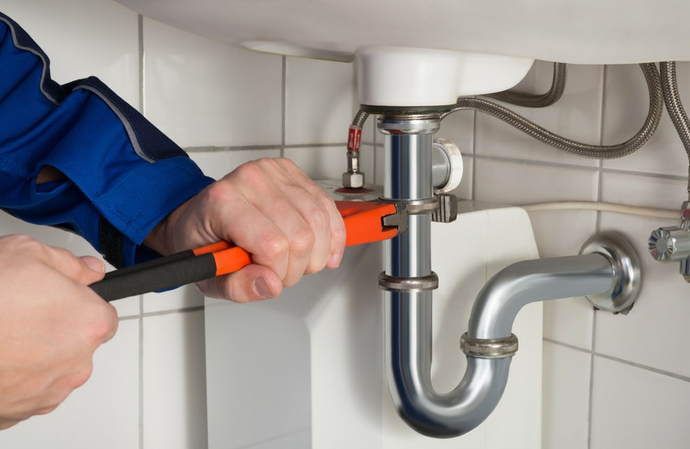 Complete Plumbing Solutions in Louisville